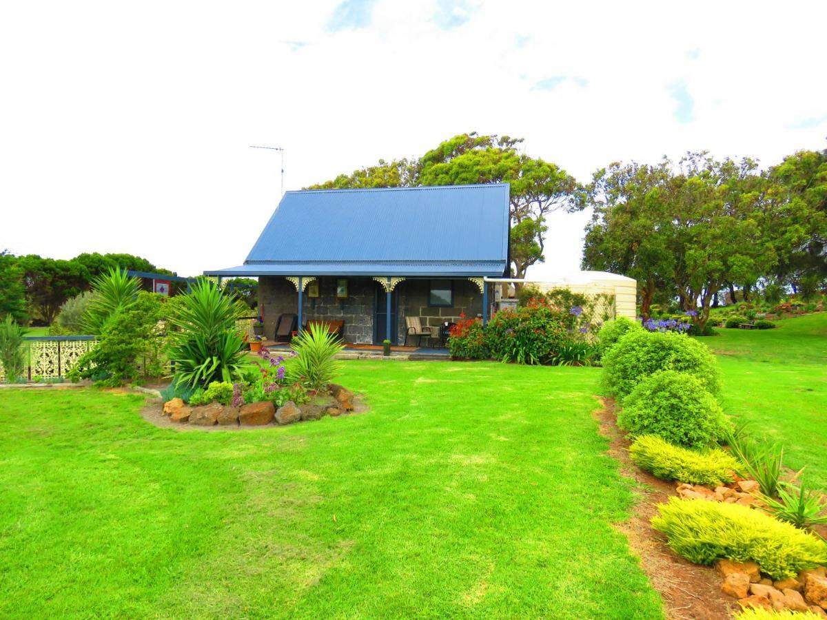Cape Nelson Cottage Portland Exterior photo